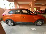 Hyundai Creta 2019 Diesel Good Condition