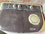 Lg washing machine