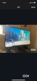 Good condition computer