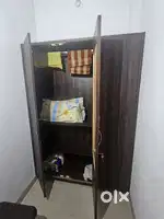 Spacious Almirah