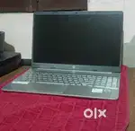 HP LAPTOP NEW CONDITION 8GB RAM 1TB HARDDISK i3