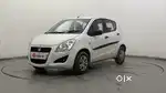 Maruti Suzuki Ritz VXi (ABS) BS IV, 2013, Petrol