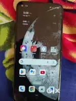 Oppo A54 4G 4,64