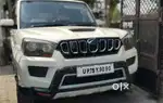 Mahindra Scorpio 2016 Diesel 100000 Km Driven