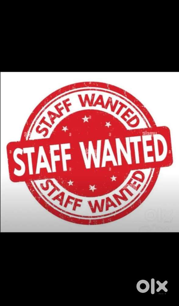 EXPERIENCED 3 WHEEL DRIVER WITH SHOP STAFF