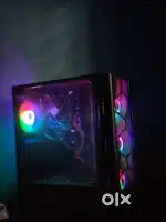 Cpu normal use gaming cabinet