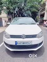 Volkswagen Polo 2009-2013 Diesel Trendline 1.2L, 2013, Diesel