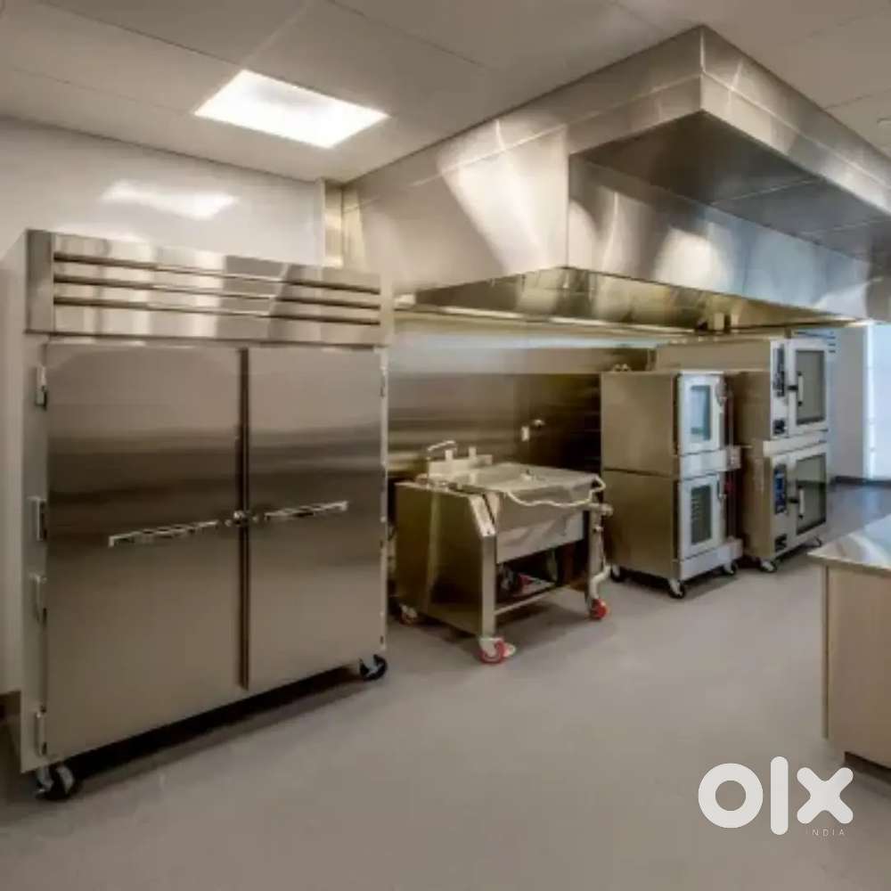 Deep Freezers icecream freezer Restaurant Freezers Fridge Repair