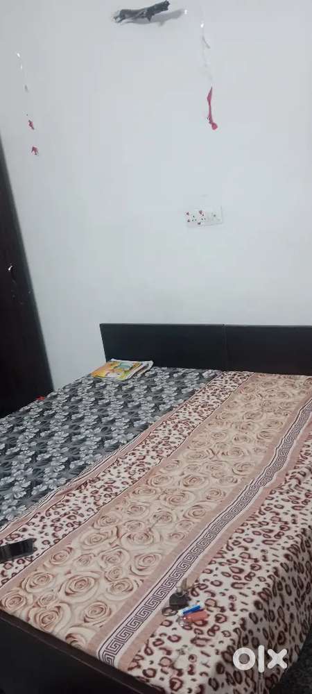 Independent apartment