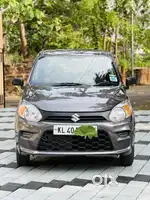 Maruti Suzuki Alto 800 LXI, 2019, Petrol