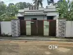 House and 11 cent plot