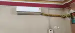 Tata product voltas inverter ac 1.5 ton 3 star ac