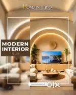 Interior Designing Services