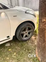 Maruti Suzuki Swift 2014 Diesel 118000 Km Driven