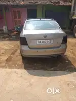 Skoda Rapid 2012 Diesel Good Condition
