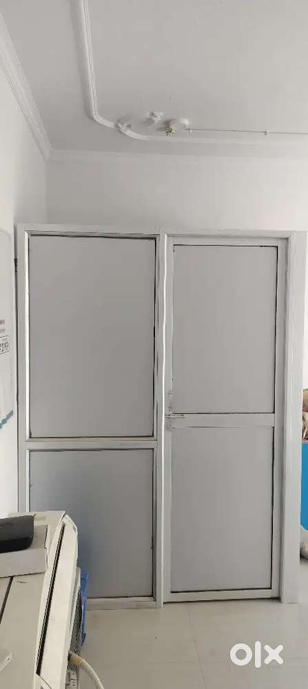 FURNISHED SHOP WITH WASHROOM N ALL AMENITIES AVAILABLE.