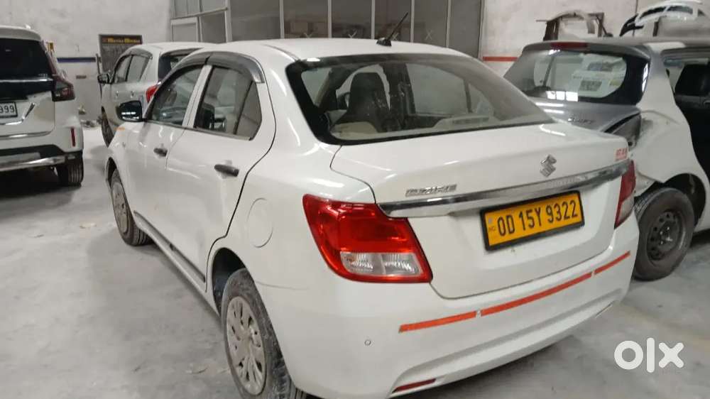 Driver job available Urgent required all facilities available