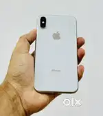IPHONE X 64GB WHITE
