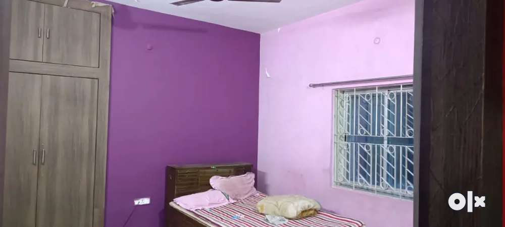3 BHK HOUSE FOR RENT AT LALPUR.