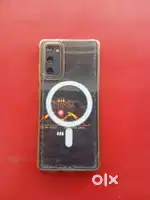 Samsung s20 fe 5g 8/128