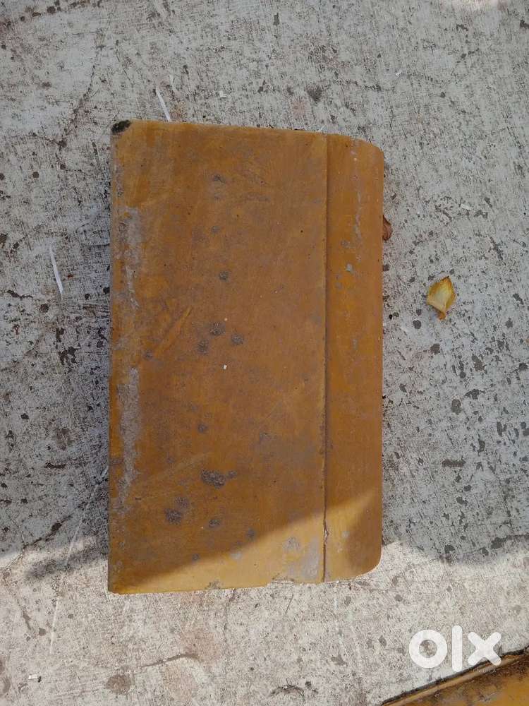 MLV COMPANY D block cement paver