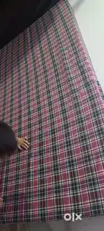 Harmony company 10 days old Matress 6by 4