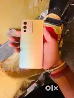 Vivo v23modal 12/256