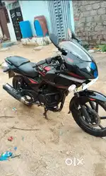 Original rc and clear finance