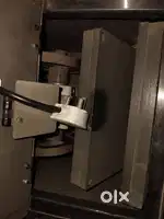 Roti making machine