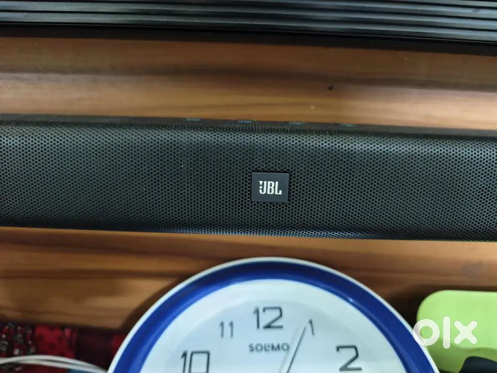 JBL Soundbar 300W