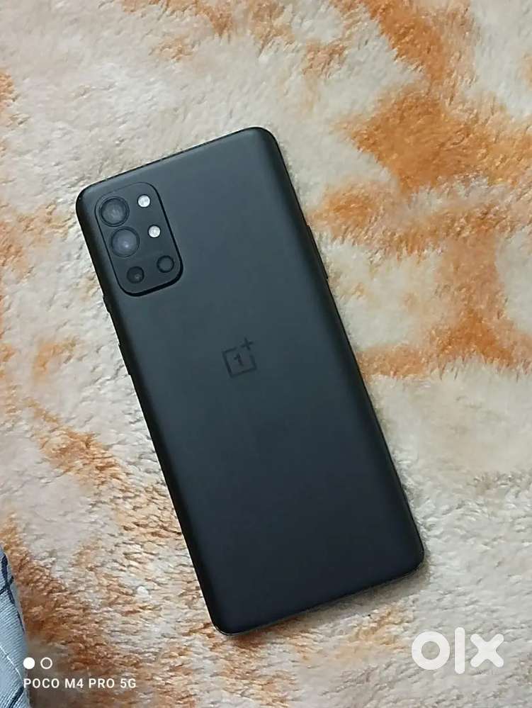 OnePlus 9R 8/128gb 11 month old