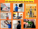 I am Electrician