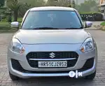 Maruti Suzuki Swift VXi + Manual, 2023, Petrol