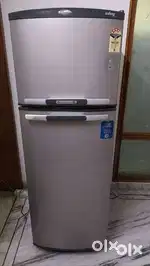 Double door Refrigerator