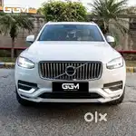 Volvo XC90 D5 AWD, 2022, Petrol