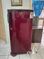 Refrigerator in Good Condition – Moving Sale!