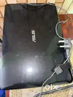 Asus laptop