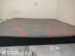 Sleep spa mattress