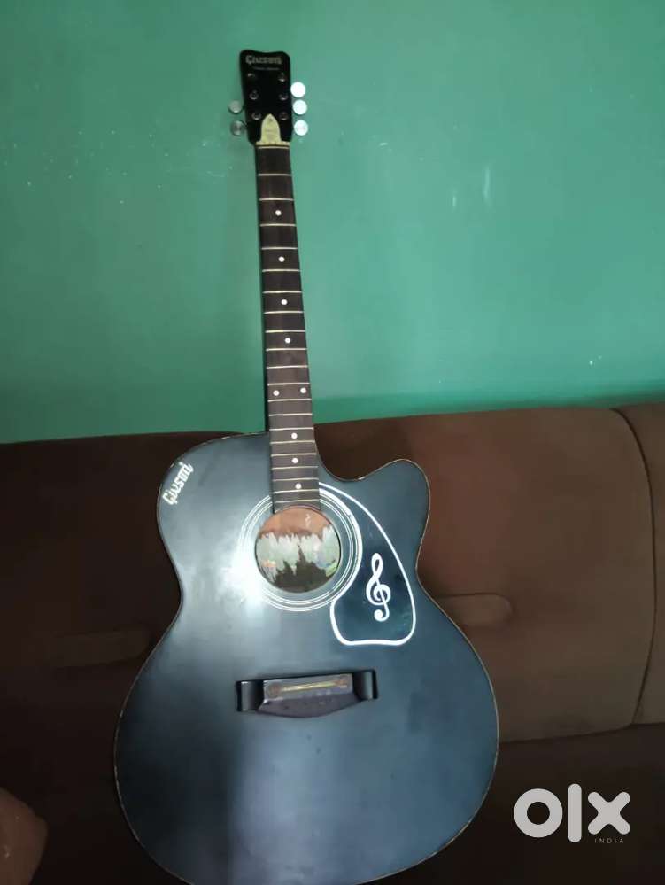 Givson acoustic
