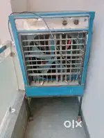 Iron coller heavy body