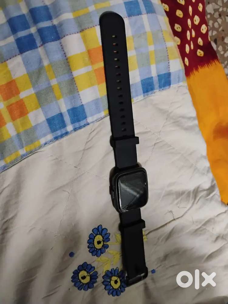 Smart watch