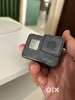 Go Pro Hero 5