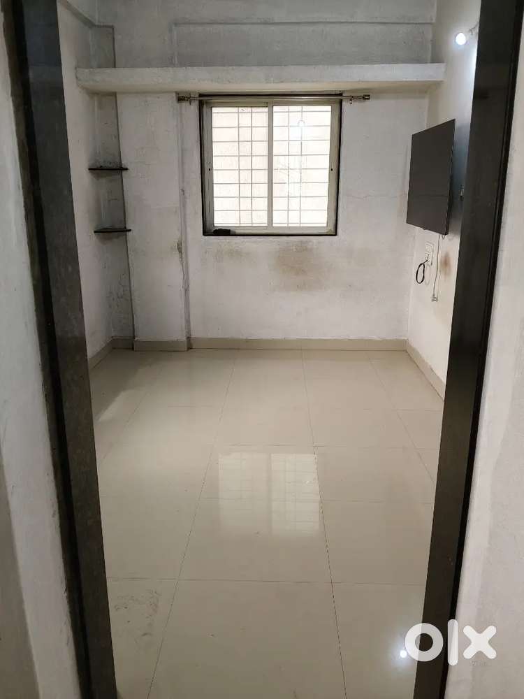 1RK Flat for Rent in Awhalwadi near Wagholi