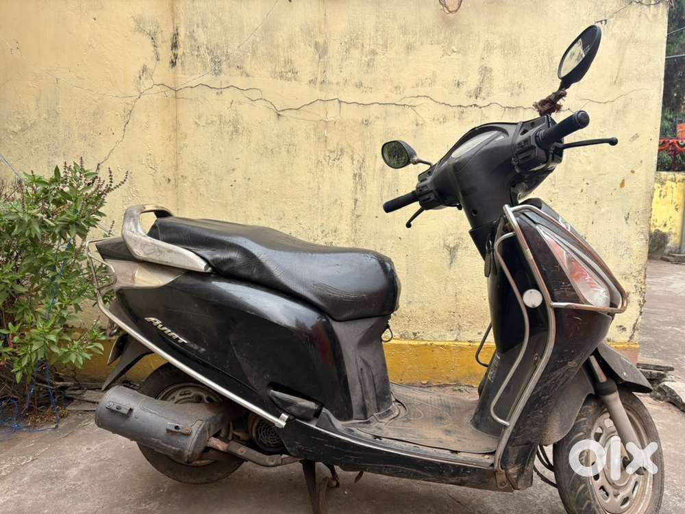 Honda Aviator in Decent condition
