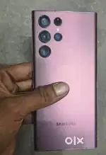 Samsung s22 ultra