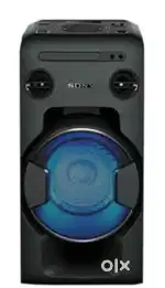 Sony mhcv11