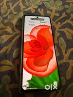 Galaxy z fold 4 512 GB inner display not working
