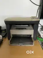 HP Laser Printer M1005 MFP