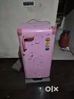 Whirlpool Refrigerator