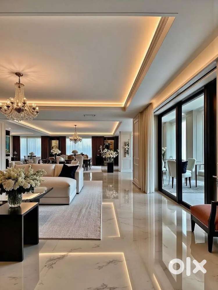 2 BHK FULLY FURNISHED FLAT FOR RENT NEAR HILITE MALL
